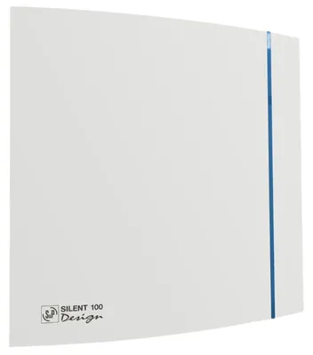 Zdjęcie produktu dla THERMEX 200.34.3120.2 wentylator wyciągowy ścienny 85 m³/h 2100 RPM biały