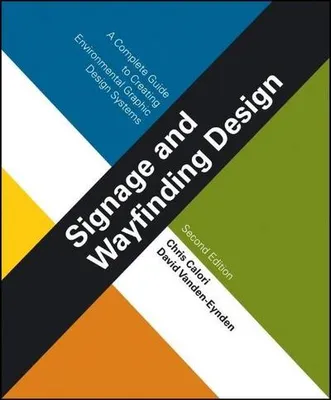 Obrázek produktu pro Signage and Wayfinding Design