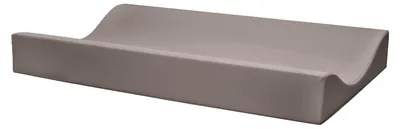 Produktbild von Bebe-Jou Wickelunterlage - 72 x 44 cm - Chalk Brown | Wickelunterlagen