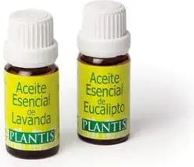 Imagen del producto de Plantis, esencia de cedro, 10 ml