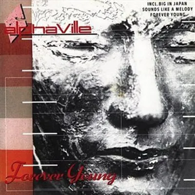 Immagine prodotto di Forever Young - Alphaville LP