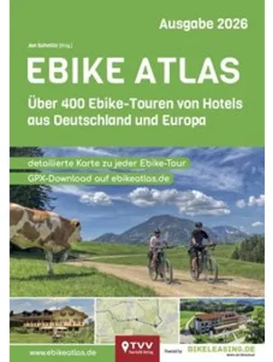 Image de Ebike Atlas 2026
