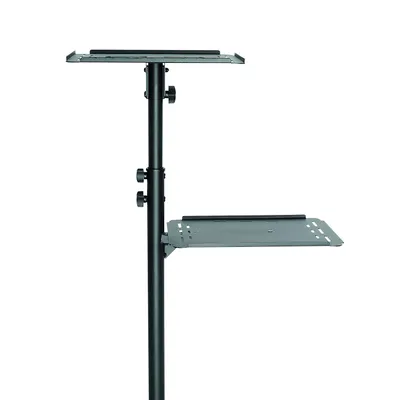Obrázok produktu pre Stojan na notebook LogiLink BP0069 sivý