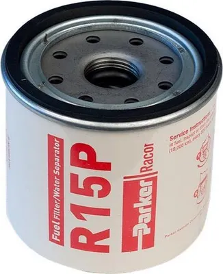Produktbild von 30 Mikron P - R15P FÜR RACOR 215R