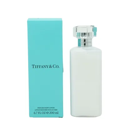 Immagine prodotto di Tiffany & Co Lozione Tiffany Signature Lozione profumata per il corpo
