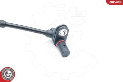 Produktbild von ESEN SKV ABS Sensor Raddrehzahl Vorne für CHEVROLET CAPTIVA (C100, C140) 06SKV292