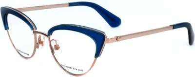 Produktbild von Kate Spade Sonnenbrille JAILYN PJP 50 18 140