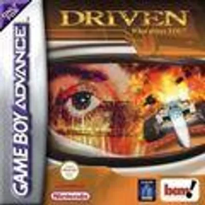 Produktbild von Driven