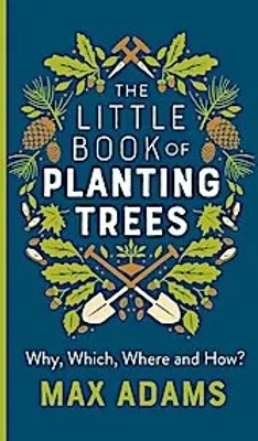 Immagine prodotto di The Little Book of Planting Trees