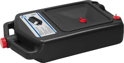 Produktbild von SW-Stahl 07373L Öl-Auffangkanister, 10 l
