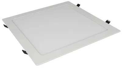 Obrázek produktu pro LED světelný panel LP-2430SN 300x300mm úhlový 4000K
