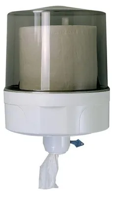 Produktbild von Marplast Maxi Roll-Box Papierhandtuchspender MP519 aus Kunststoff