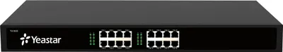 Produktbild von Yeastar Tiptel Yeastar NeoGate TA1600 - VoIP-Gateway
