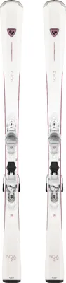 Obrázok produktu pre Rossignol lyže Nova 2, RRNPV04