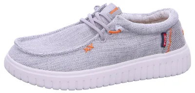 Produktbild von Fusion Leinenschuh Grau