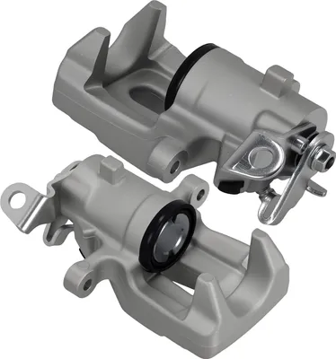 Produktbild von Bremssättel hinten links rechts For Renault Clio Megane Scénic Grand 7701208264