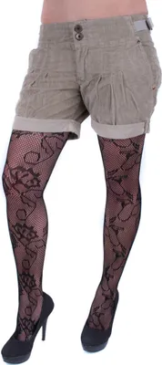 Produktbild von Diesel Hotpant Bermuda Cord Shorts Guendalee