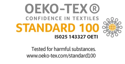 Bademantel Damen Angel von Arus mit Kapuze Oeko-Tex Zertifikat