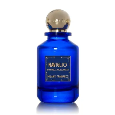 Obrázek produktu pro Masque Milano Milano Fragranze Collection Naviglio Eau De Parfum 100 ml