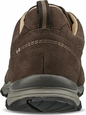 Produktbild von Meindl Matera Sportschuhe Herren Outdoorschuhe Wanderschuh Braun Wandern, Schuhgröße:EUR 44.5 | UK 10
