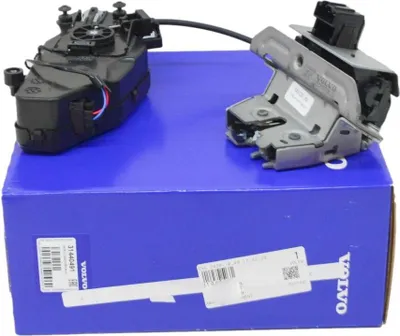 Produktbild von VOLVO V70 XC70 Heckklappenschloss OE 31440491 31333543