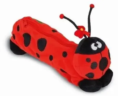 Image de Trousse Funny Animals « Coccinelle » - Dekor-Art-Serwis