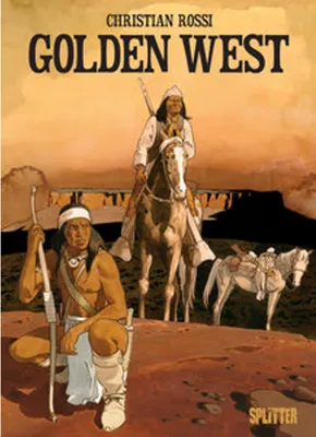Immagine prodotto di Golden West