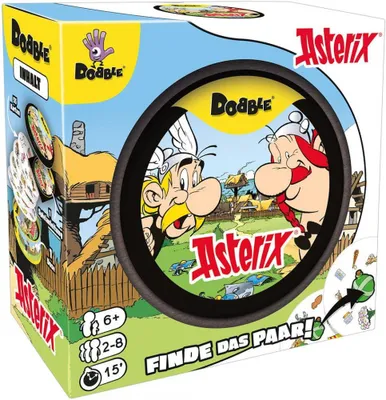 Obrázok produktu pre Dobble Asterix