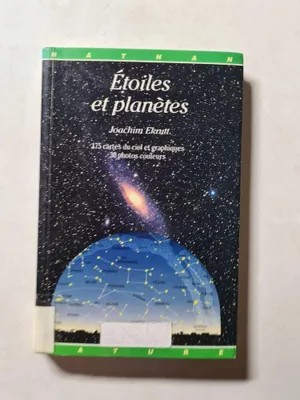 Image de Joachim Ekrutt - Étoiles et planètes