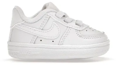 Produktbild von Nike Air Force 1 Low Crib White (I) - EU 16