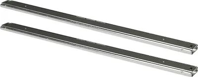 Produktbild von ONDIS24 Schubladenschiene Metall kugelgelagert Set