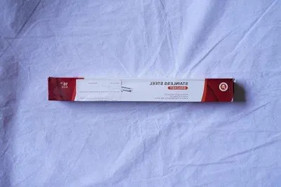 Produktbild von Metallische Opvougbare Tischhalter - 2 Stück - 400 mm - Raumsparend - Klappbar - Hochbelastbar - Wandhalter - Tischhalter - Max. Belastung 60 kg