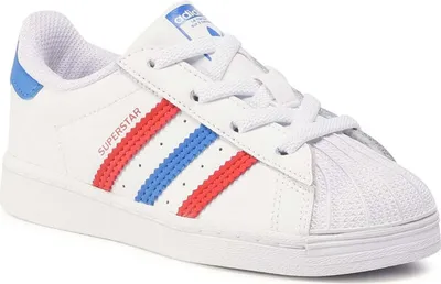 Obrázok produktu pre Adidas Sneakers FW5849 in White color size 24