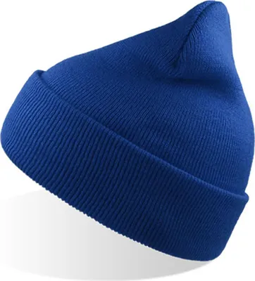 Zdjęcie produktu dla Atlantis Headwear Wind Beanie Recycled