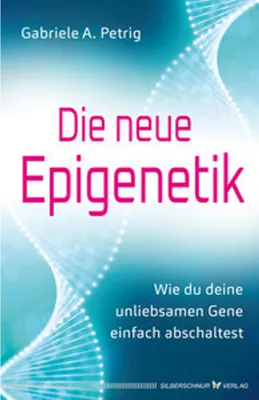 Produktbild von Die neue Epigenetik