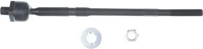 Produktbild von DENCKERMANN D180311 Axialgelenk Spurstange für SUZUKI SX4 (EY, GY) Vorne Rechts