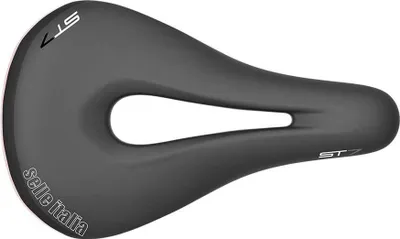 Obrázok produktu pre Selle Italia St7 Vision Superflow Sedlo Black L Black L