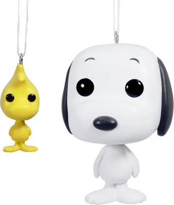 Productafbeelding van Ornament l94 funko pb snoopy-wood Hallmark