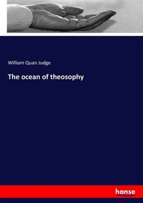 Zdjęcie produktu dla The ocean of theosophy