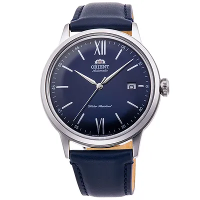 Image de Orient Classic RA-AC0021L10B Montre automatique pour homme