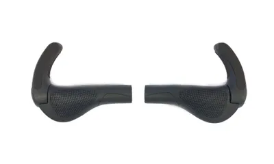 Obrázok produktu pre Grip KTM Ergon Grips GP30SD Black/Black Black