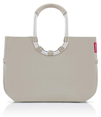 Image de reisenthel Loopshopper L Sac de shopping 46 cm