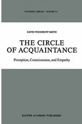 Obrázok produktu pre The Circle of Acquaintance