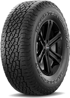 Image de Bfgoodrich 265/65 R17 112T Trail Terrain T/A Owl