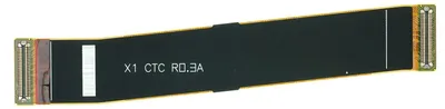 Produktbild von Samsung Galaxy S20 SM-G980F Haupt main Flexkabel