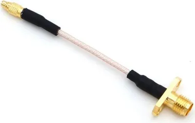 Produktbild von TBS Unify Pro 5G8 SMA Pigtail MMCX