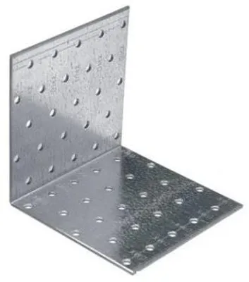Produktbild von Montagewinkel 60*60*100*2,0 - LB KM10