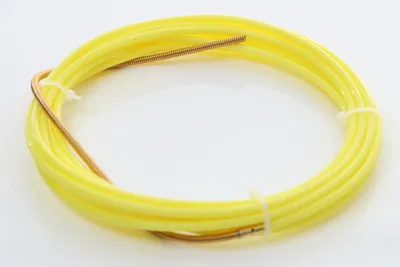 Image de PTFE Keele 5,5 m 'gelb