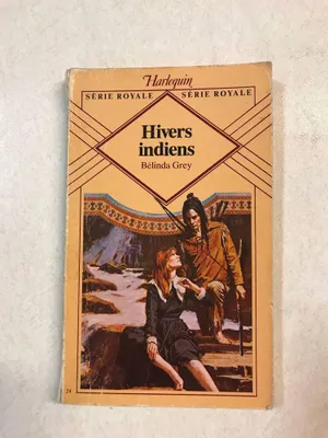 Image de Hivers Indiens - Moon Of Laughing Flame
