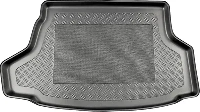 Produktbild von Z440511 Kofferraumwanne kompatibel mit Toyota Prius Plug-in Hybrid II (XW50) 02.2017-